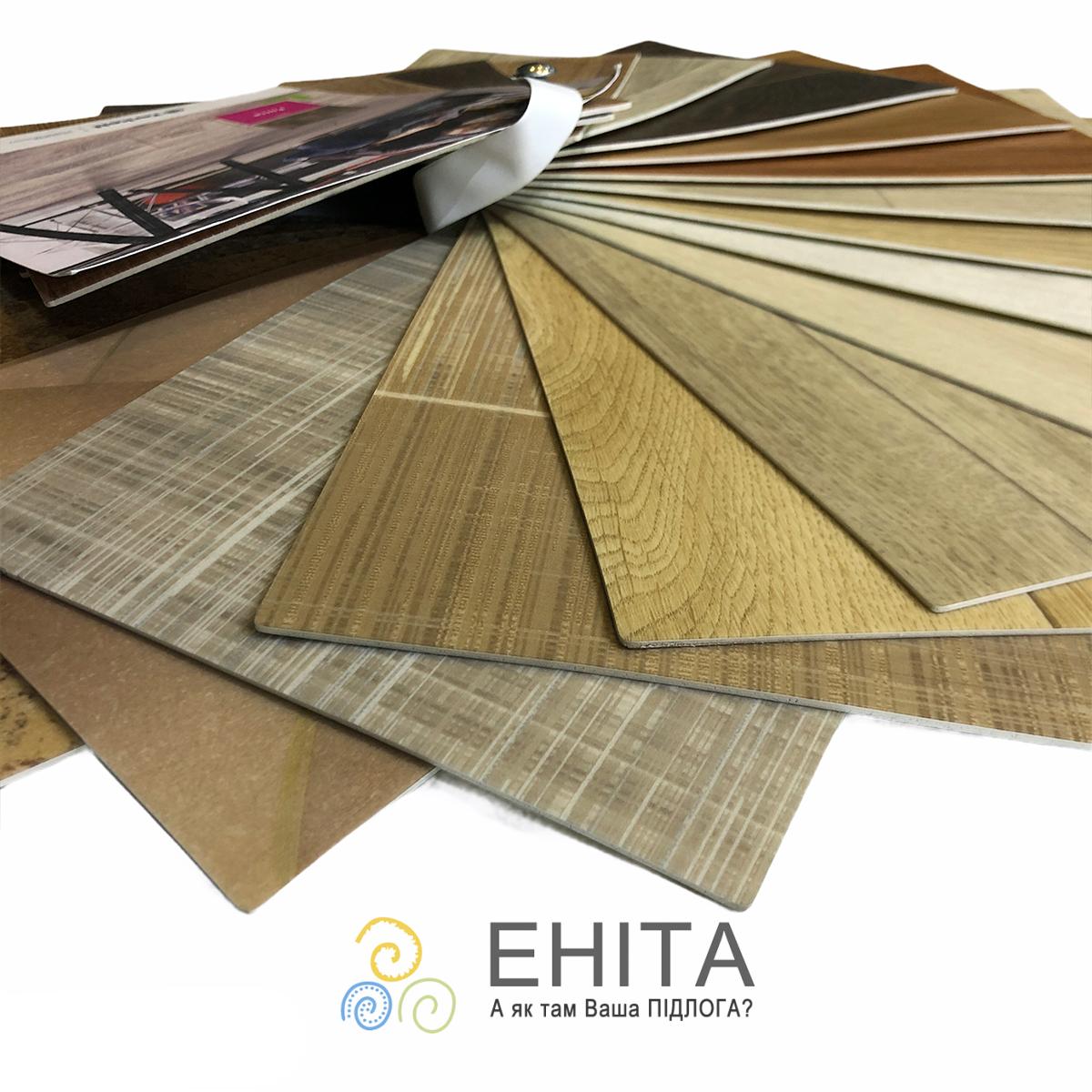 Tarkett Force Каталог