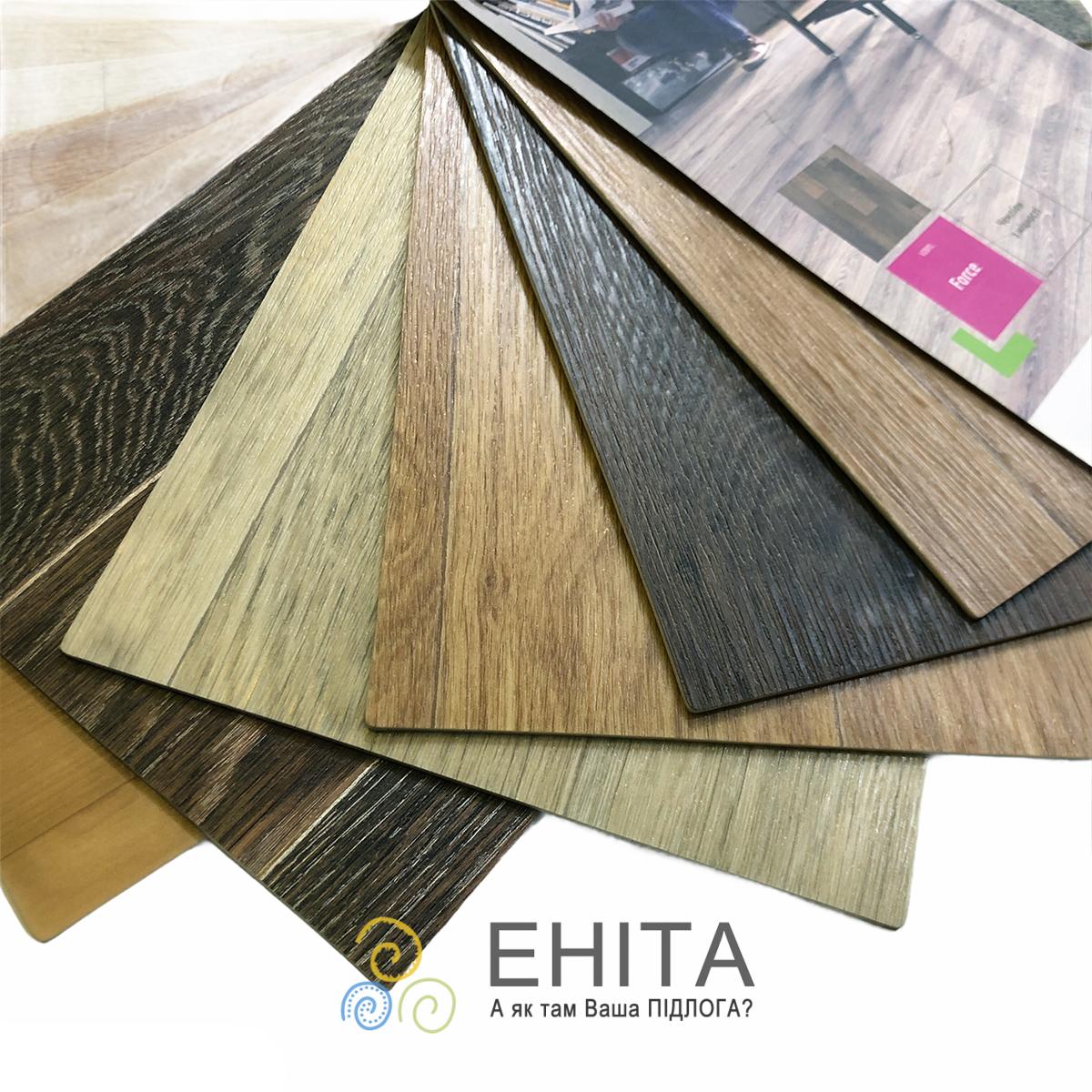 Tarkett Force Каталог