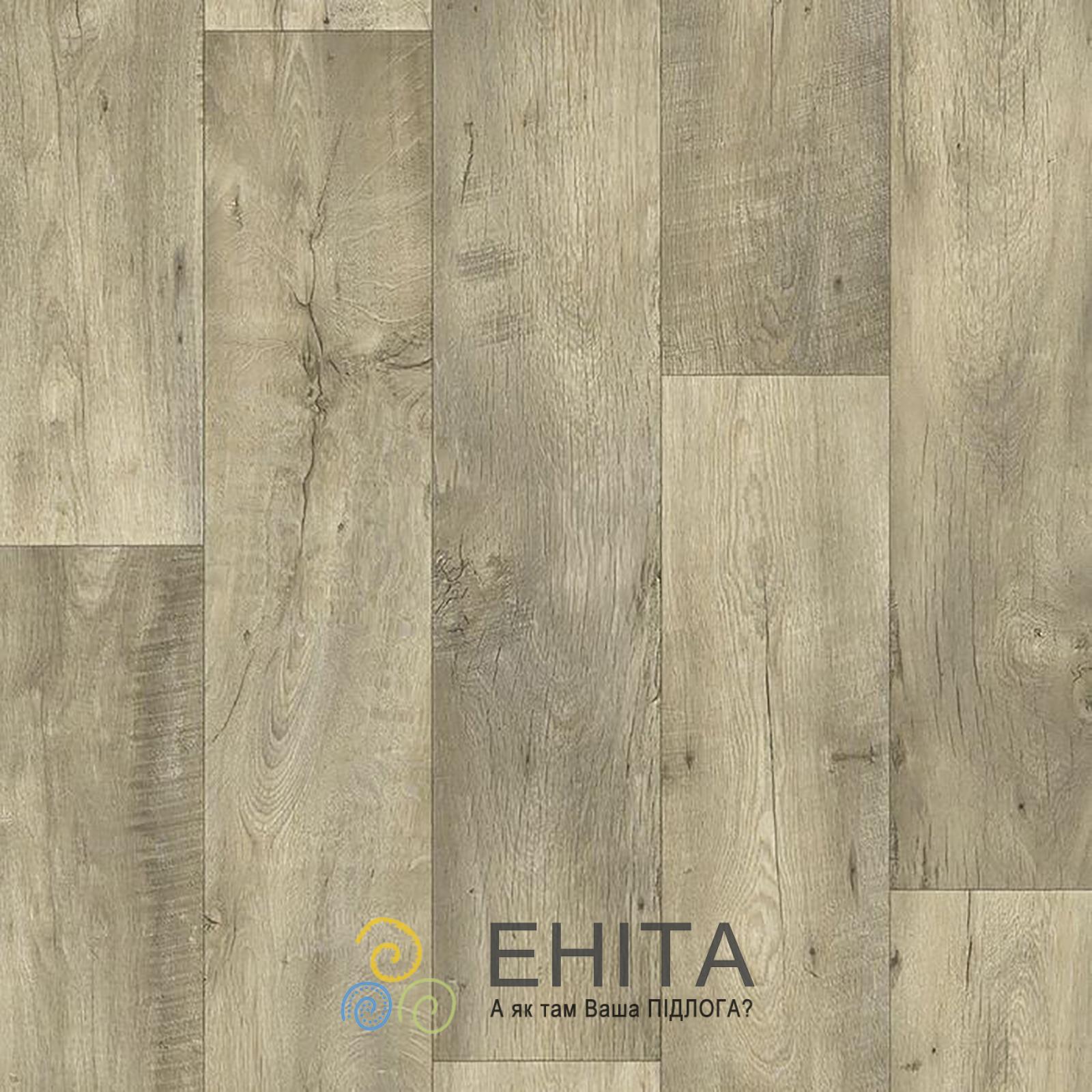 Beauflor Supreme TEX Valley oak 916L