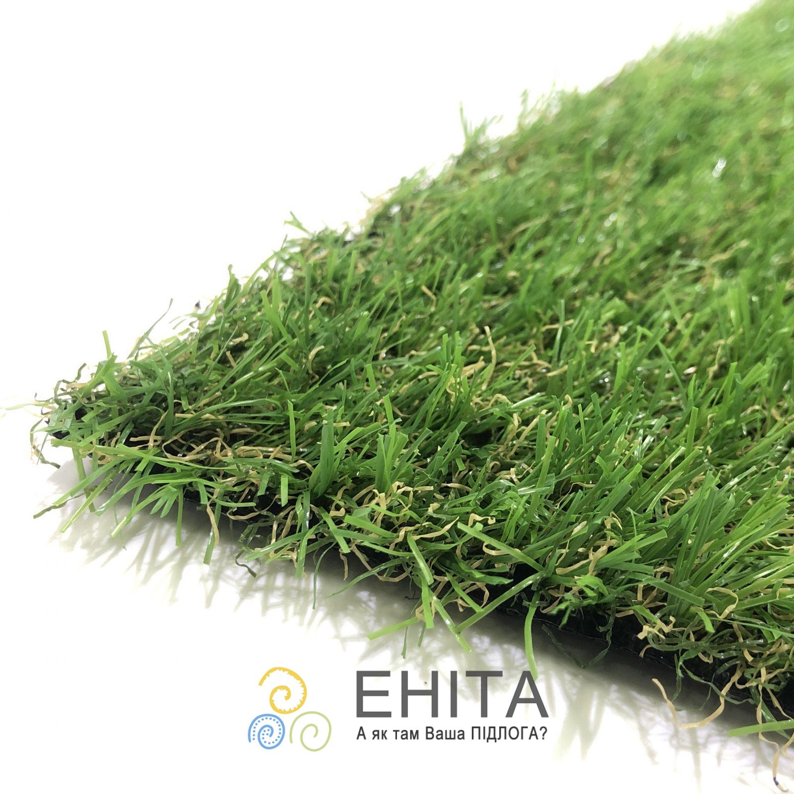 ecoGrass U-20 