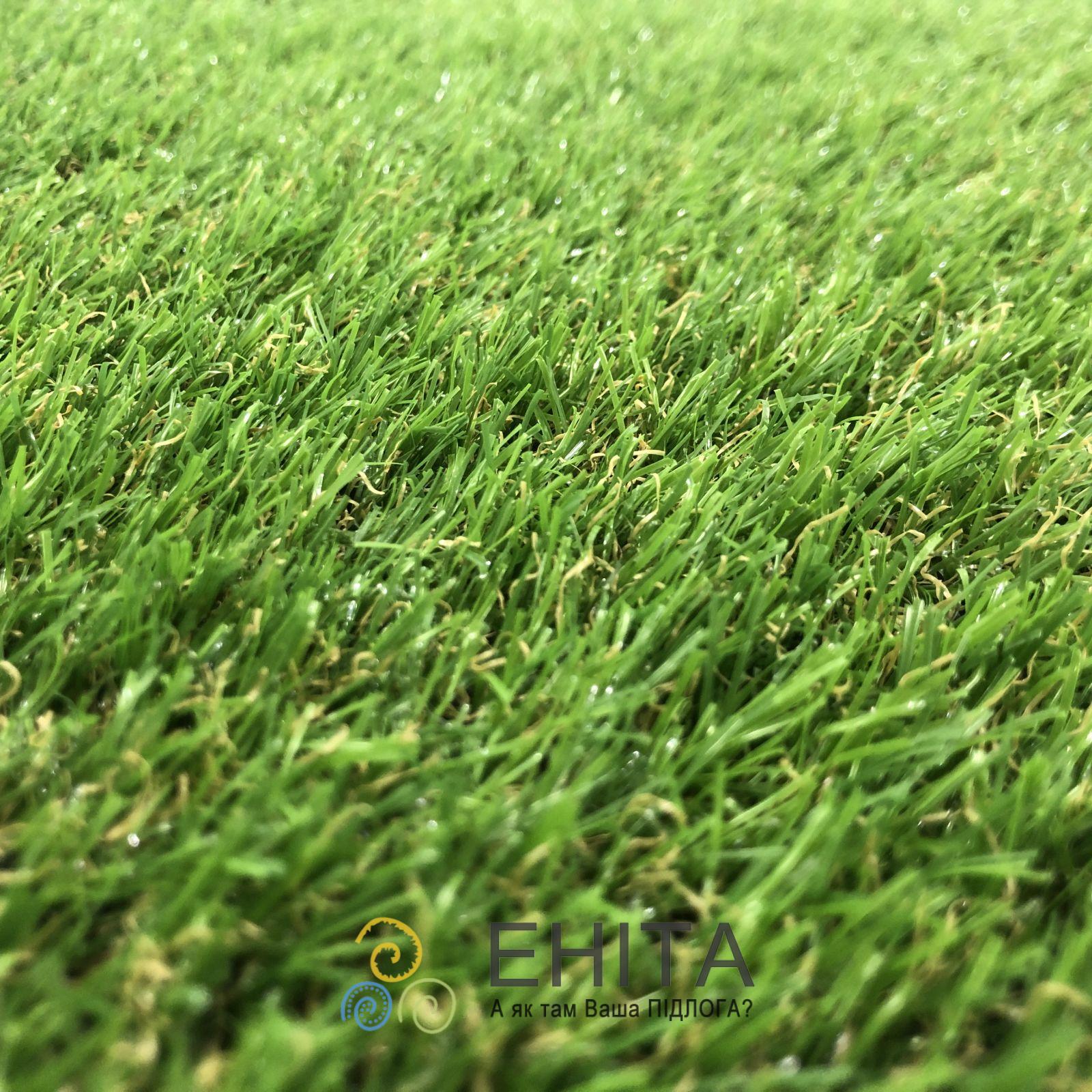 ecoGrass U-20 Ворс