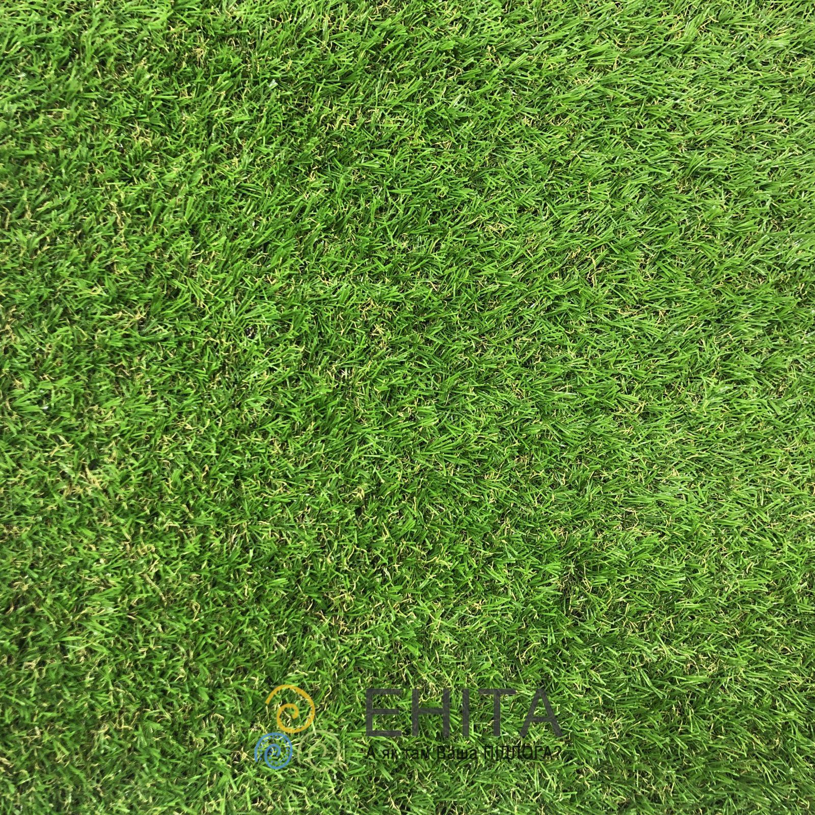 ecoGrass U-20 Вид сверху