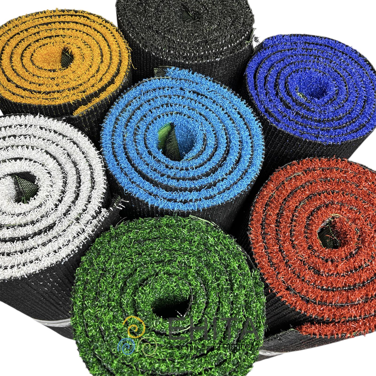 ecoGrass Padel 12 Кольори ecoGrass Padel 12