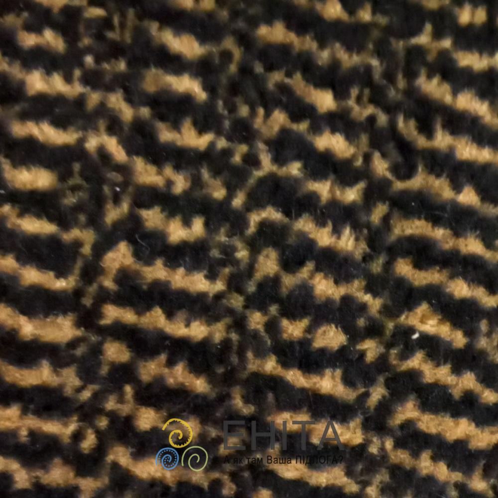 Leyla 60х90 93 помаранчевий