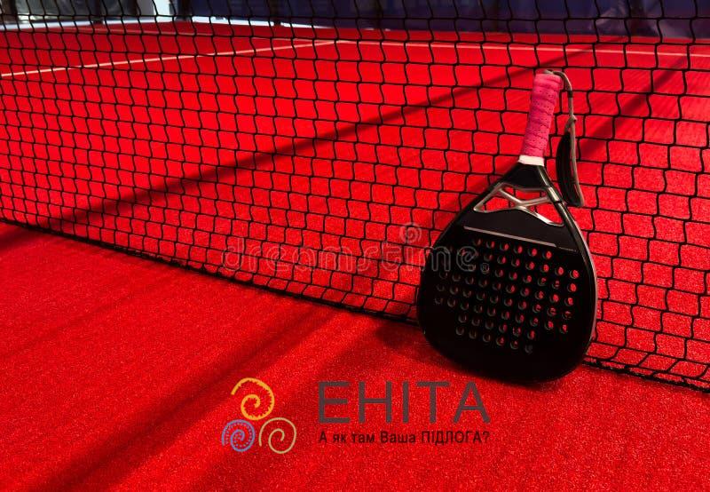 ecoGrass Padel 12 Падел корт