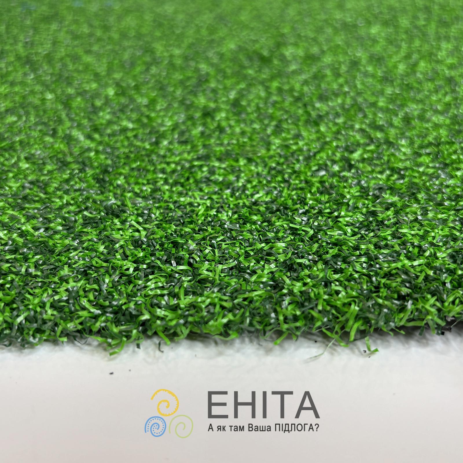 ecoGrass Padel 12 Розріз Green