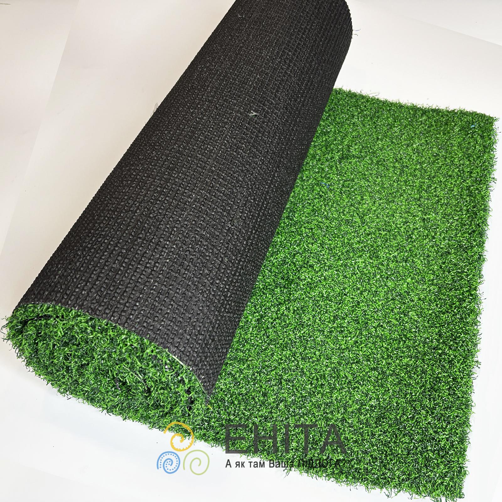 ecoGrass Padel 12 Рулон Green