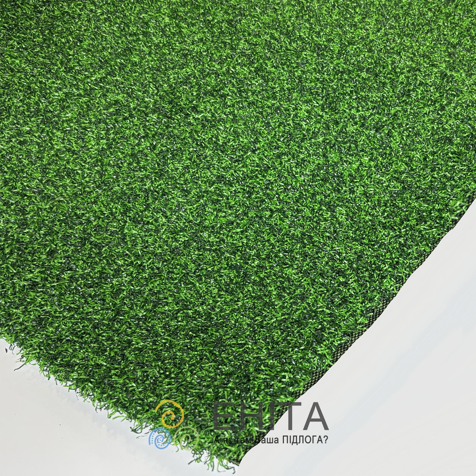 ecoGrass Padel 12 Green