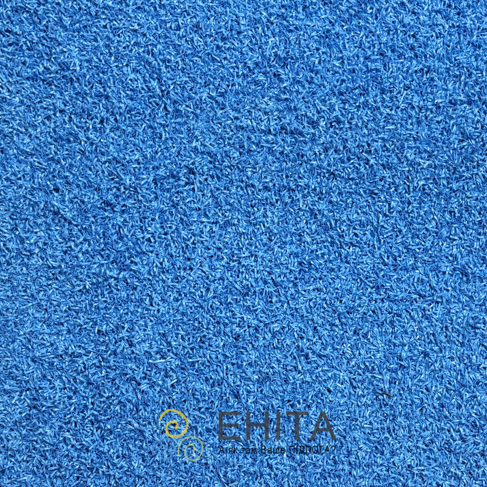 ecoGrass Padel 12 Light blue