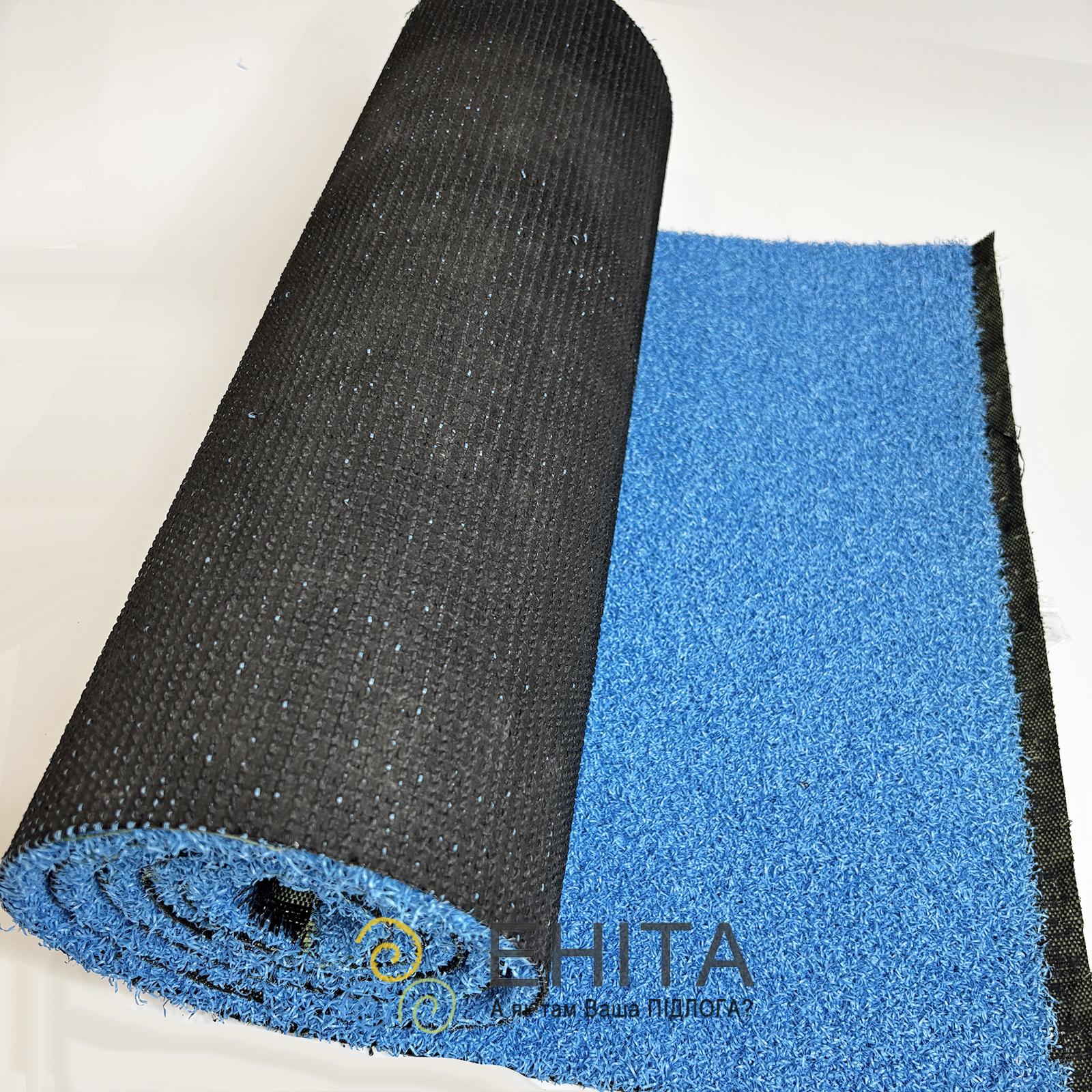 ecoGrass Padel 12 Рулон Light blue