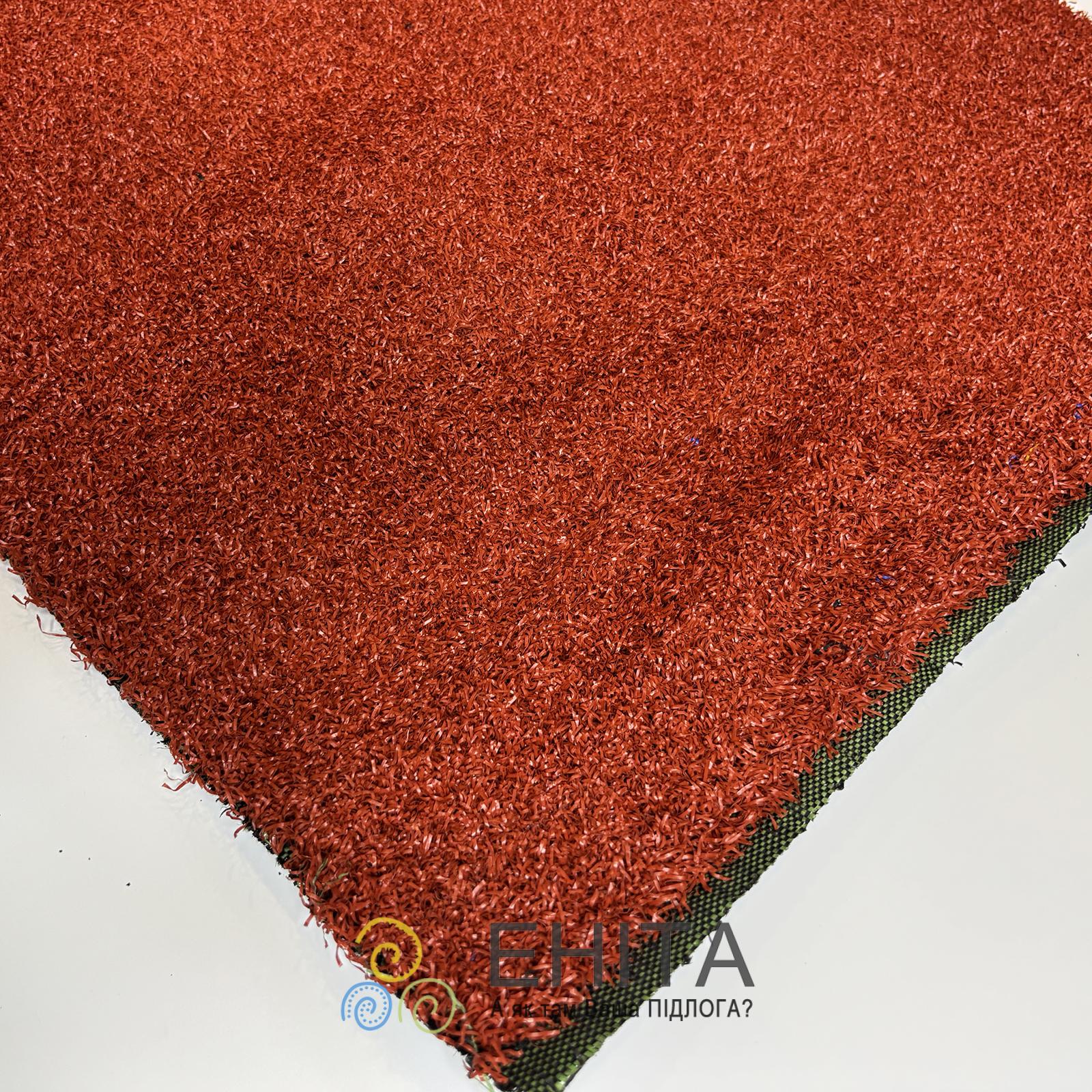 ecoGrass Padel 12 Red