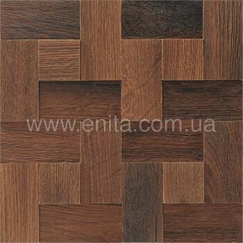 Enfasi Дуб Thermo Wood Brushed