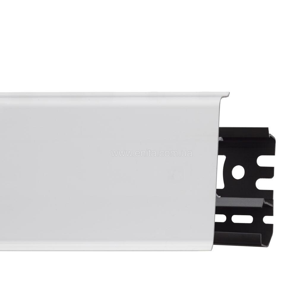 40 WHITE MAT