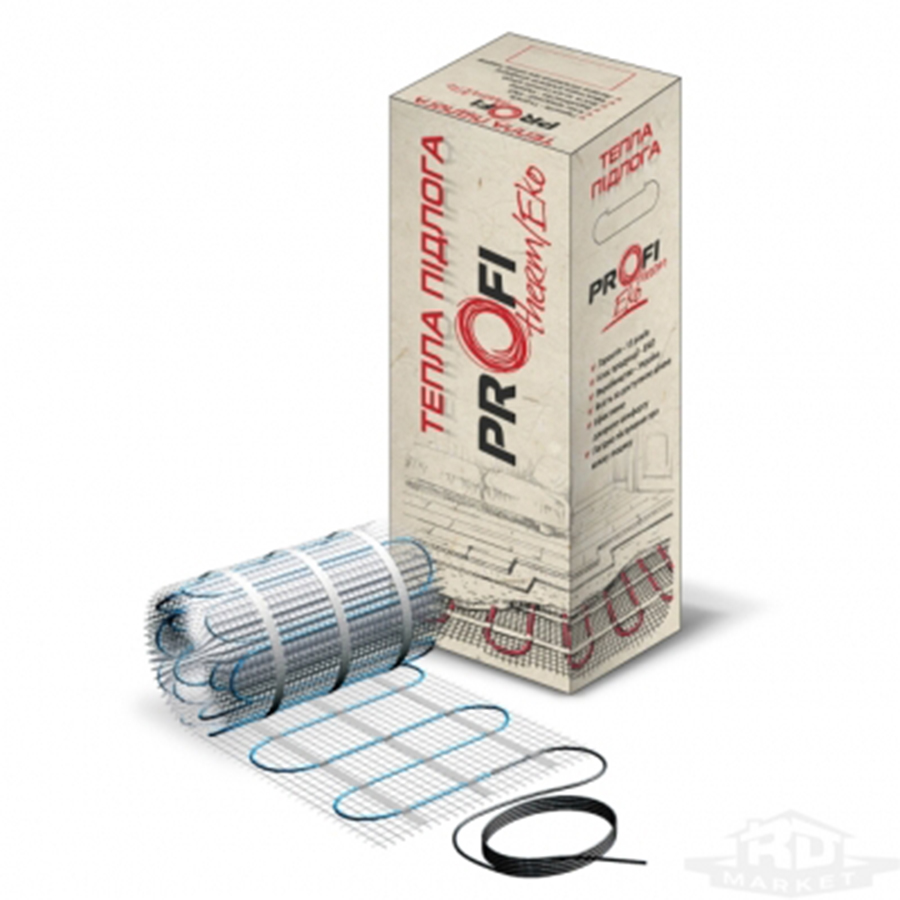 PROFI THERM Eko-6,0 935 W