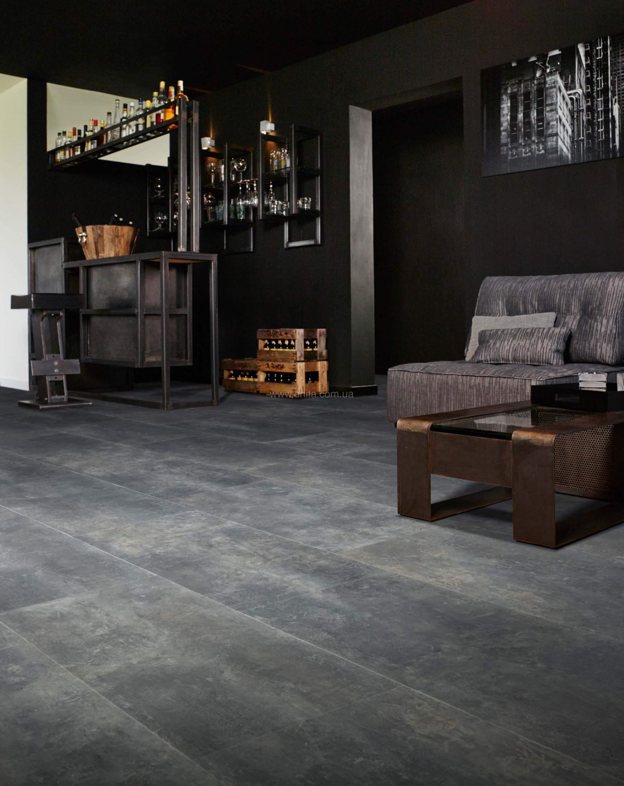 Moduleo Select Click 