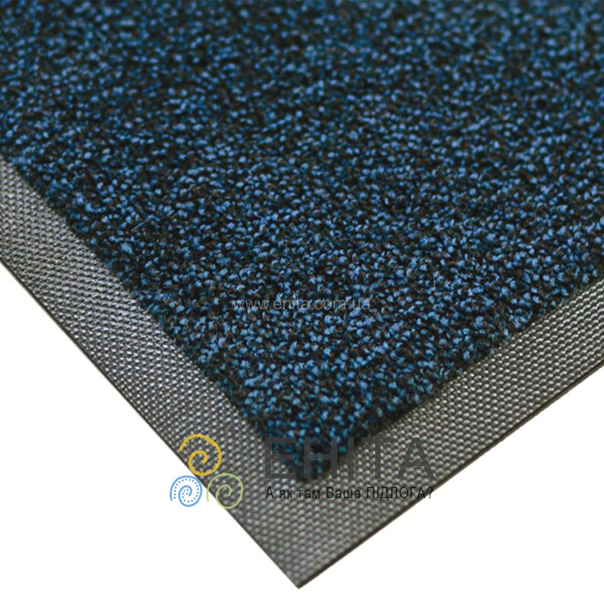 Грязезащитный коврик Kleen-Tex Iron Horse 115 х 400 см - Австрия