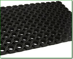 Сота 22мм 40х60