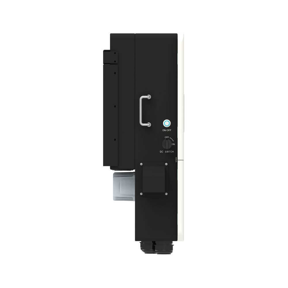 Гибридный инвертор Deye SUN-16K-SG05LP3-EU-SM2 (16 kW, 3 фазы) 