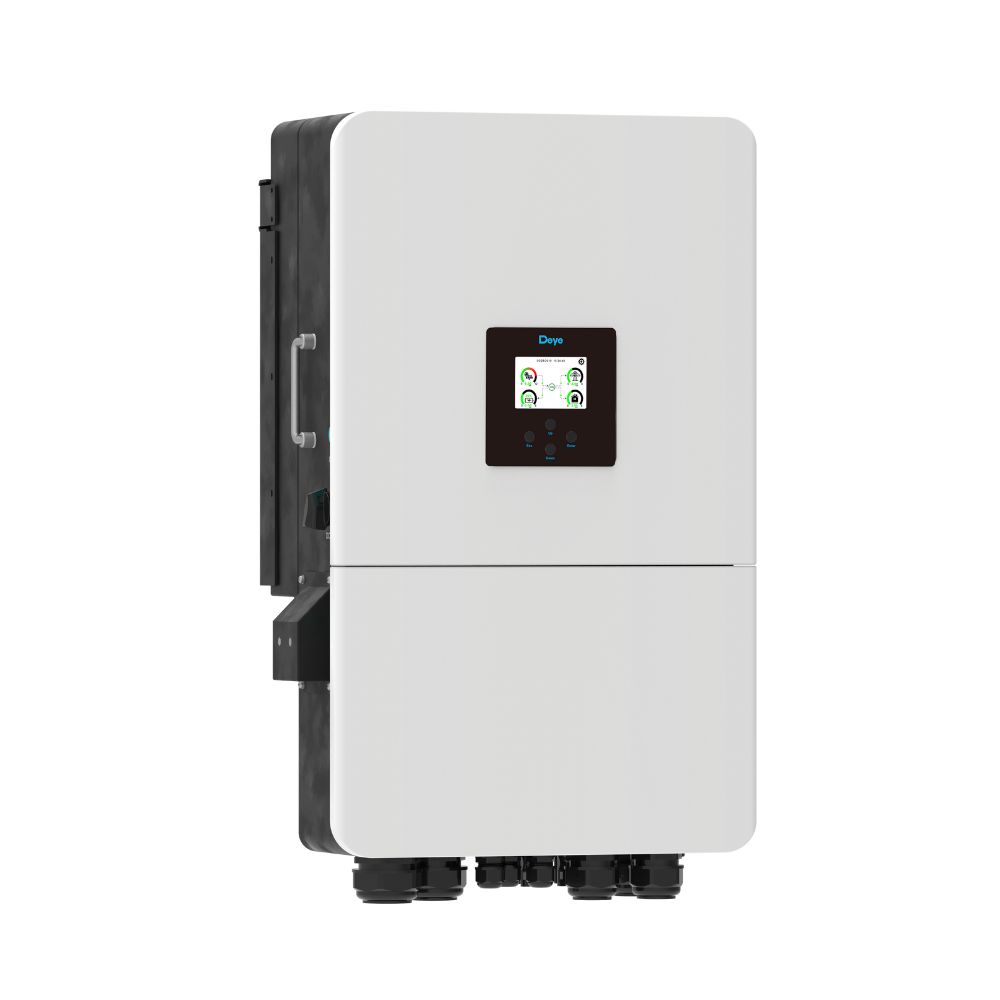 Гібридний інвертор eye SUN-16K-SG05LP3-EU-SM2 (16 kW, 3 фази) ― Еніта