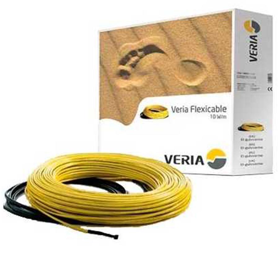 Veria Flexicable - 50 (970 Вт)