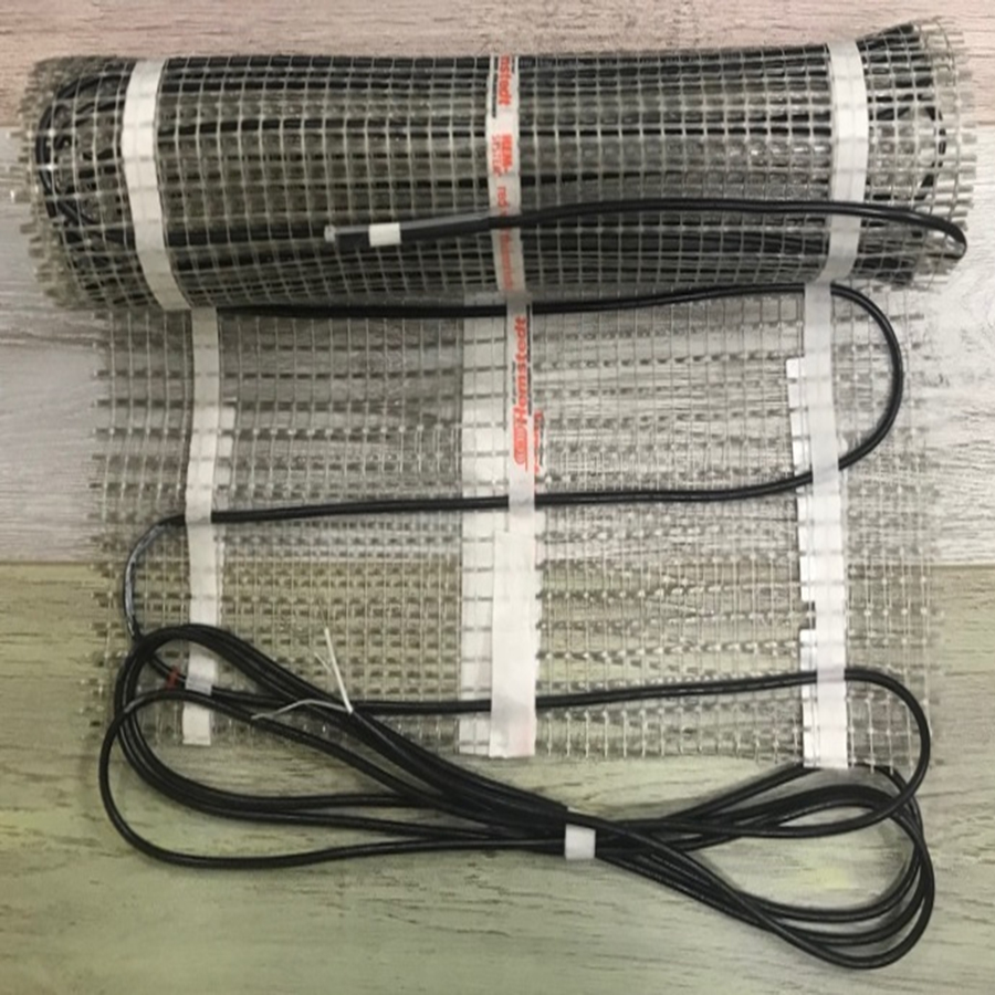 Hemstedt DH - 15,0 2250 W 