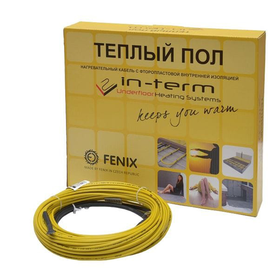 IN-TERM 1580 W