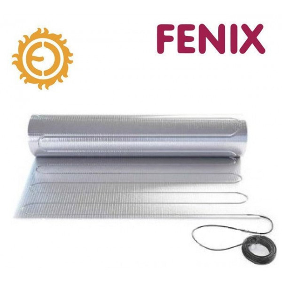 Fenix AL MAT 280 W 
