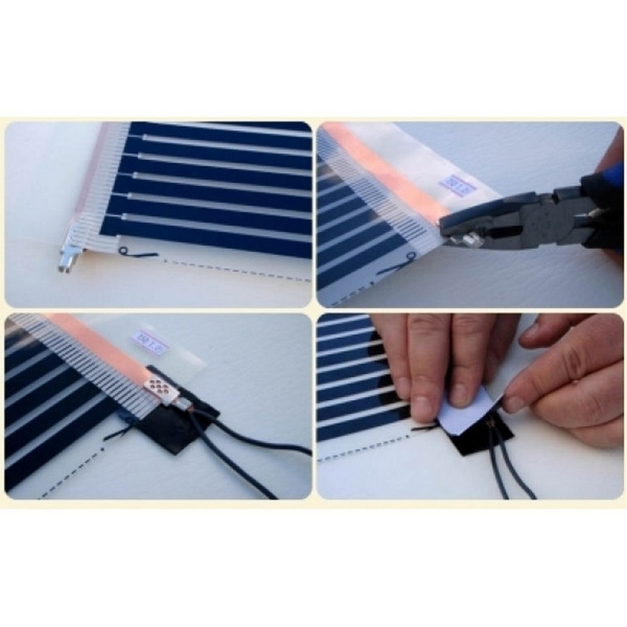 Slim Heat ПНК 2200-10,0 