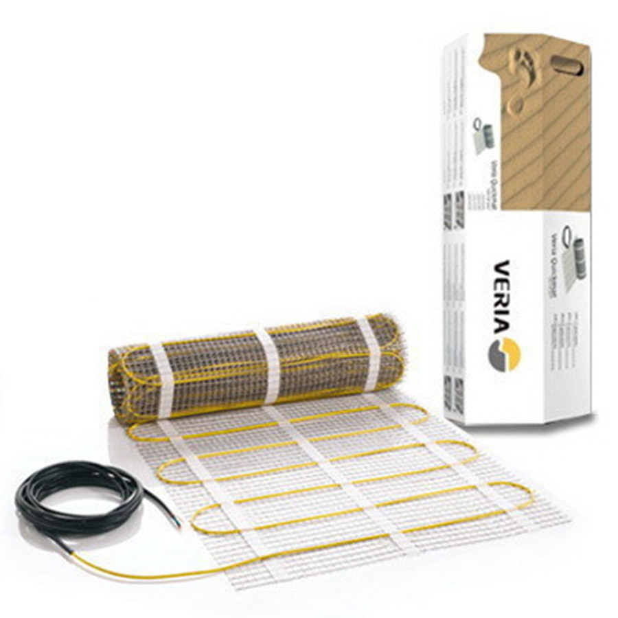 Veria Quickmat 150 - 1,0 150 W