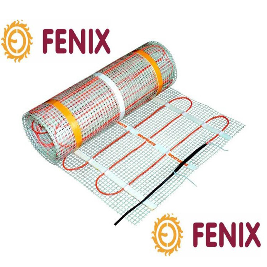 Fenix LDTS/160 - 2,1 340 W 