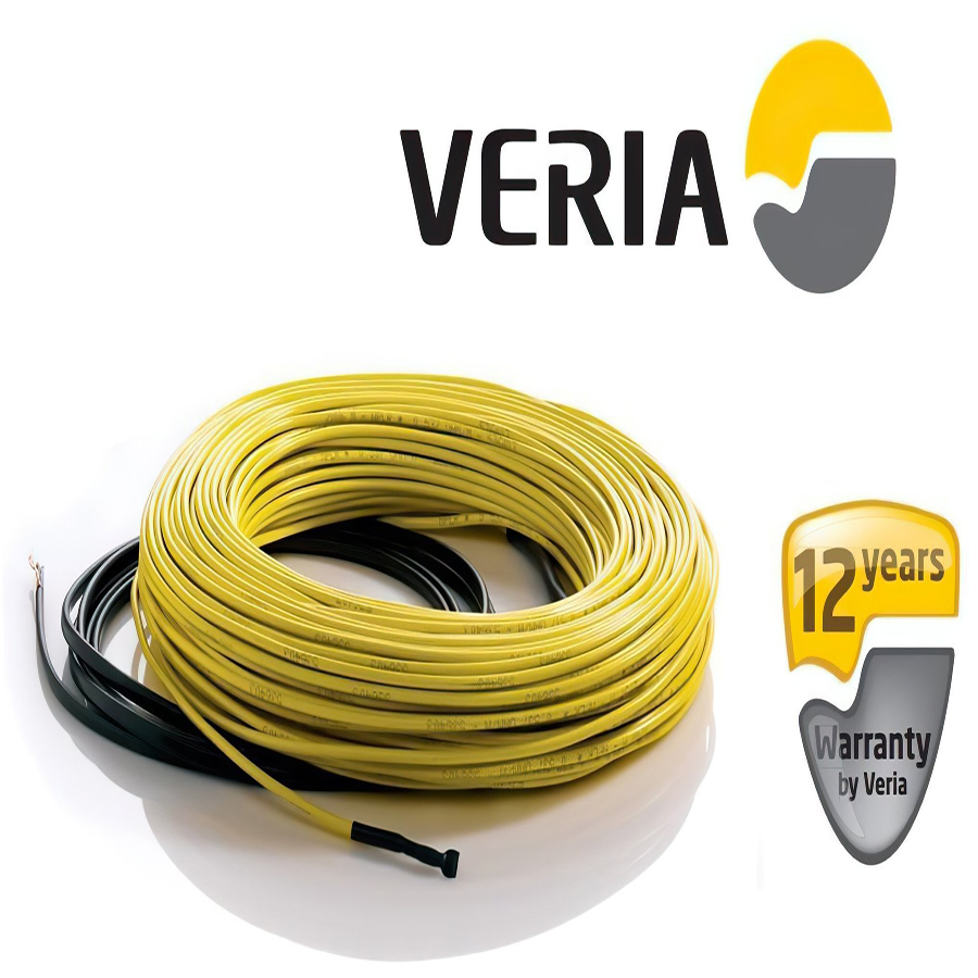 Veria Flexicable - 40 (850 Вт) 