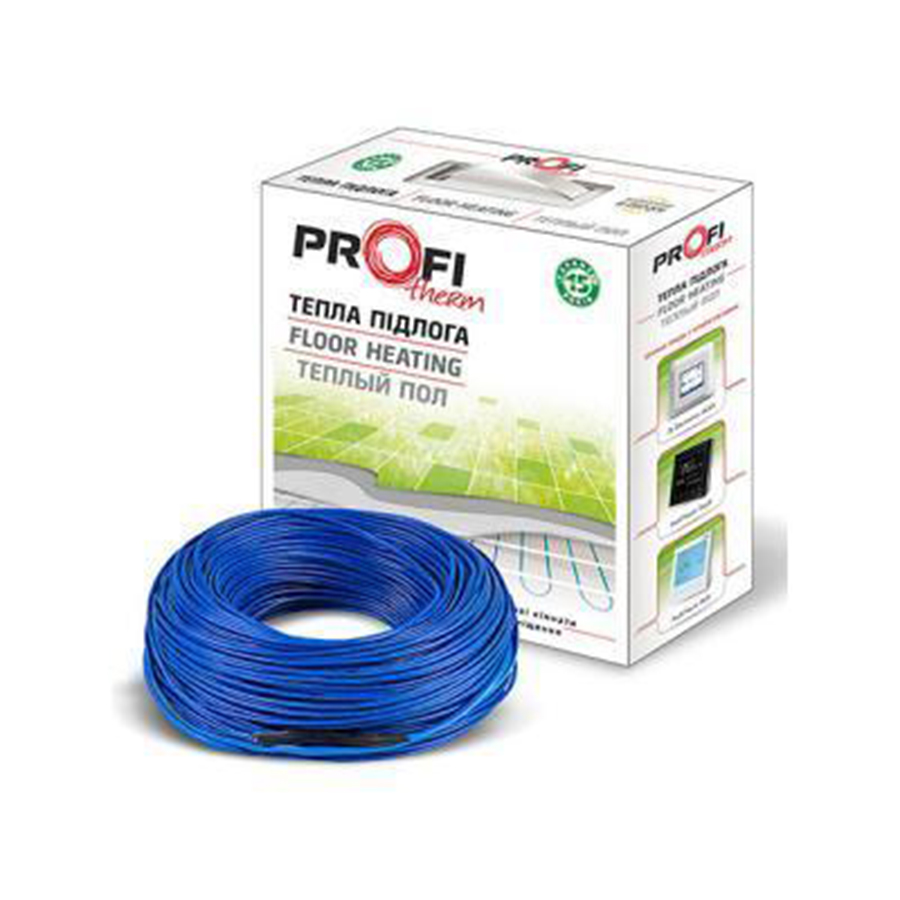 PROFI THERM 900 W