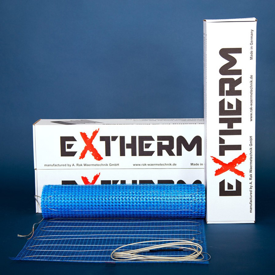 Extherm ETL 200 W