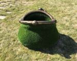 Фигура Кошелек