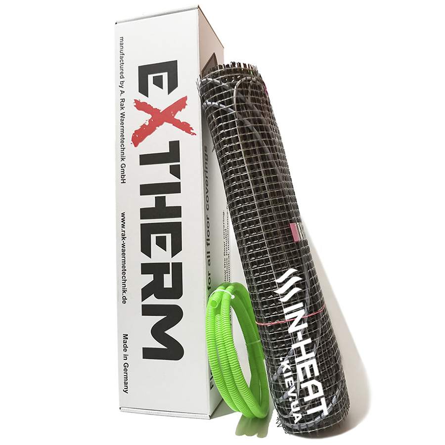 Extherm ET ECO-0,5 90 W