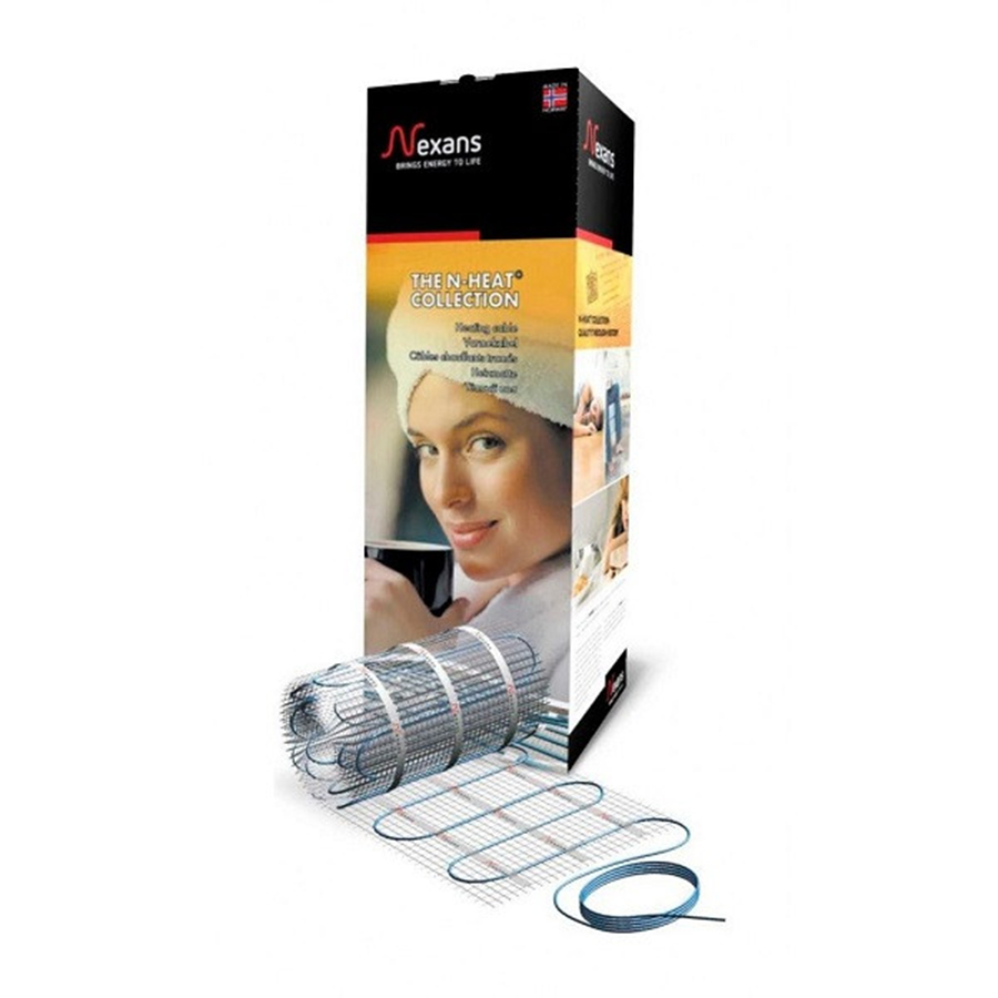 Nexans Millimat/150 - 12,0 1800 W