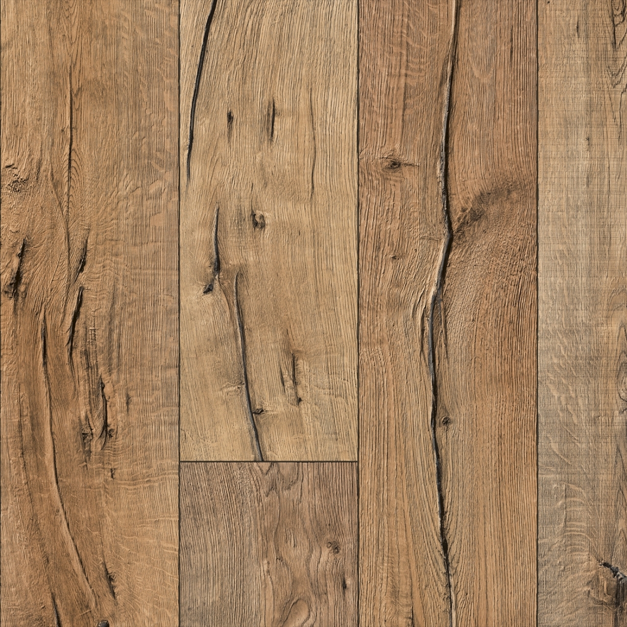 IVC Texart 542 Hunter Oak