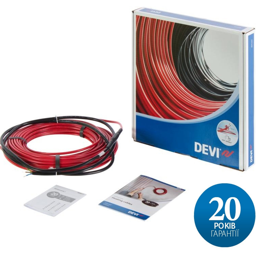 DEVI flex DTIP 935 W