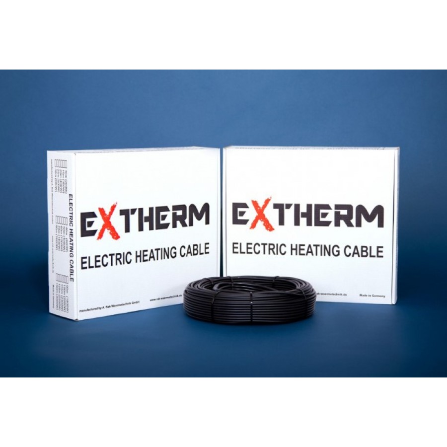 Extherm ETС ECO 1600 W 