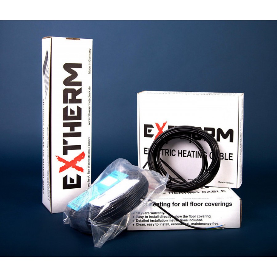Extherm ETС ECO 1600 W 