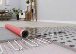 Подложка Arbiton Optima Thermo Aquastop 1.5 мм/10 м.кв.
