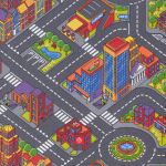 AW Big City