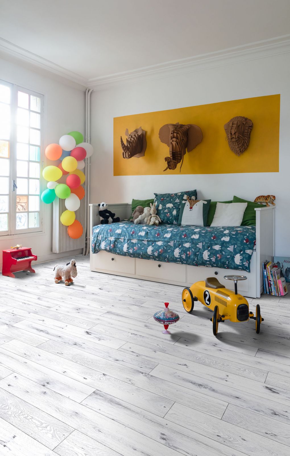 Beauflor Artex Интерьер Cameo 060S