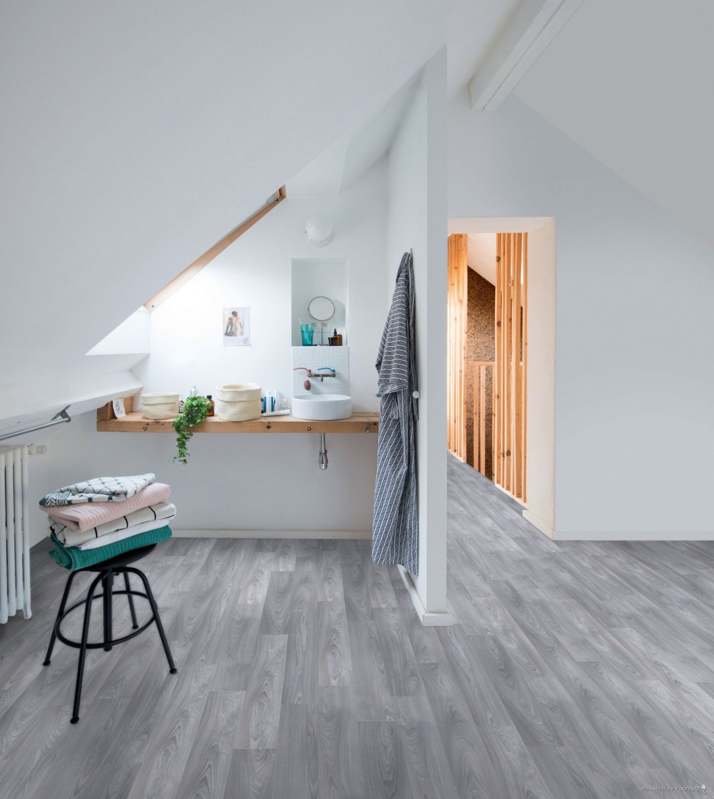 Beauflor Artex Интерьер Prime Oak 949D
