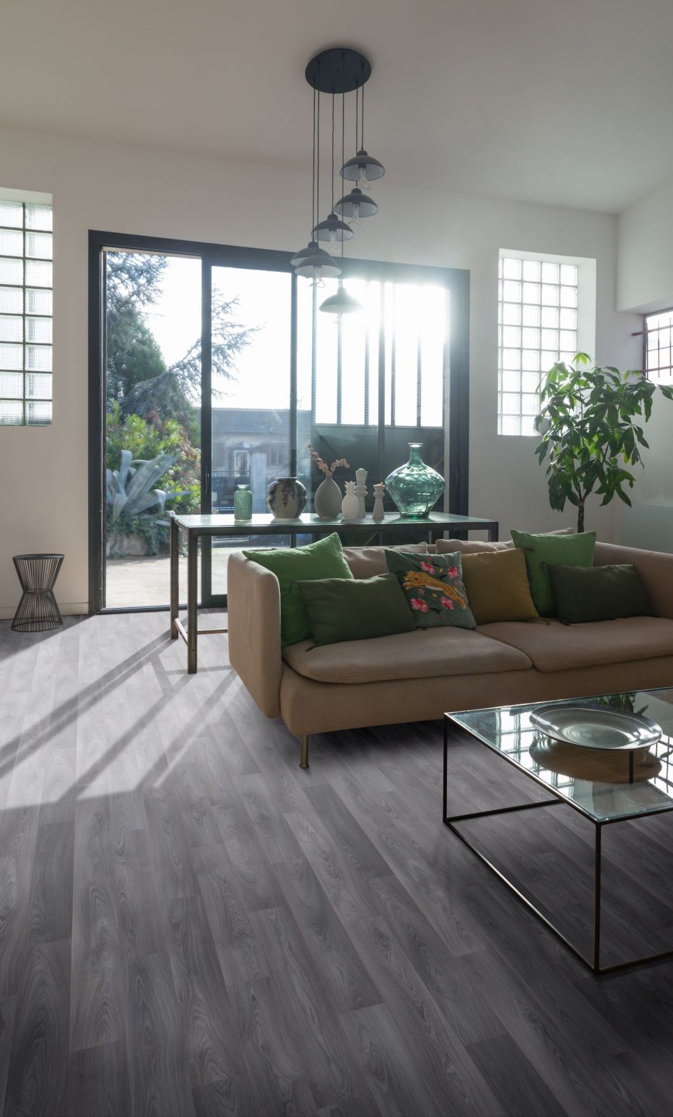 Beauflor Artex Интерьер Prime Oak 949D