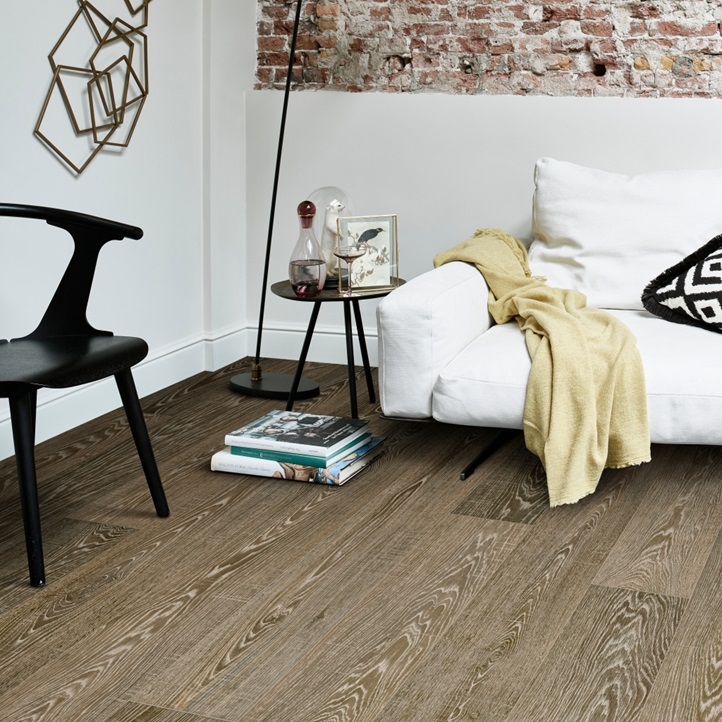 IVC Texart Интерьер Barn Wood 846