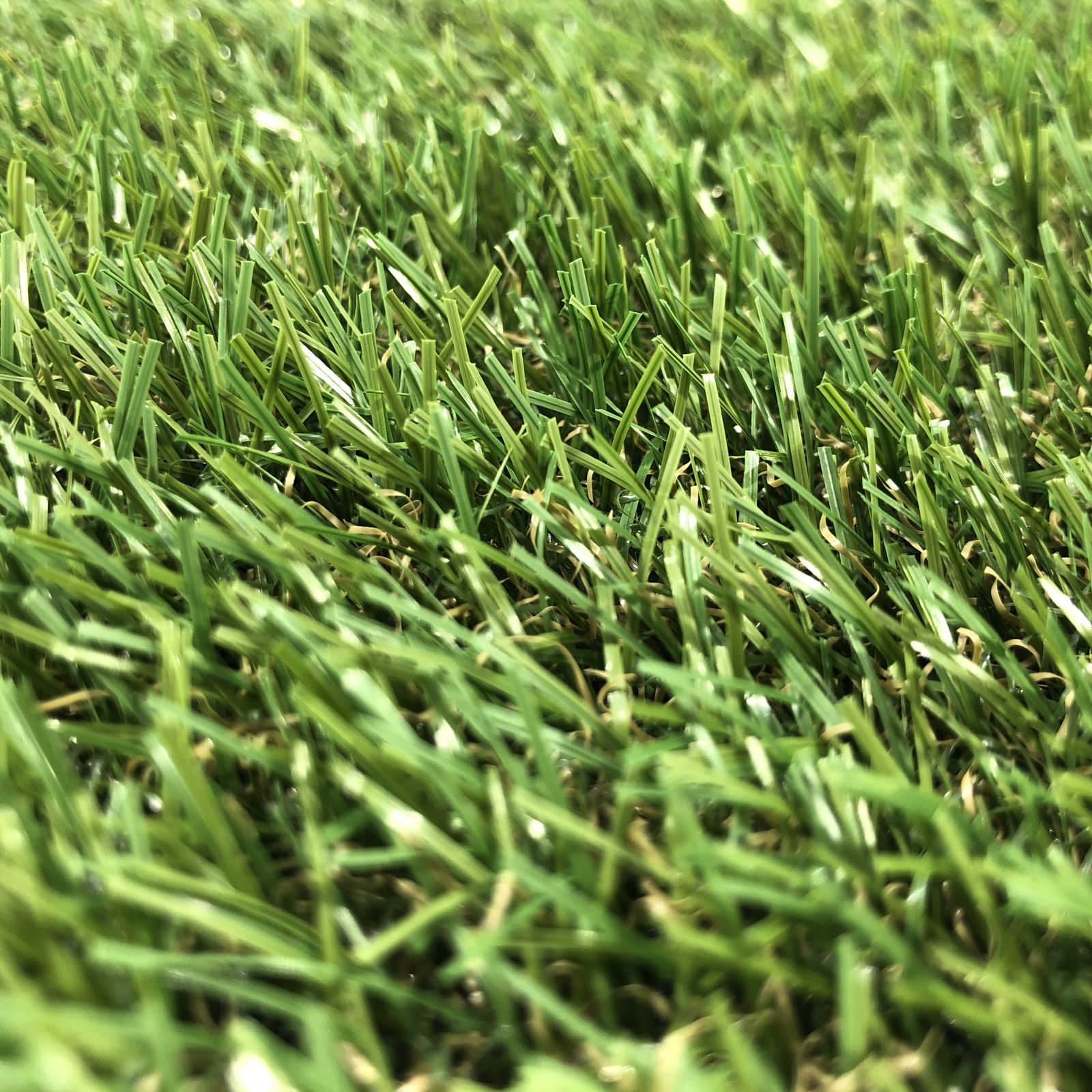 CCGrass Ample 20 Ворс