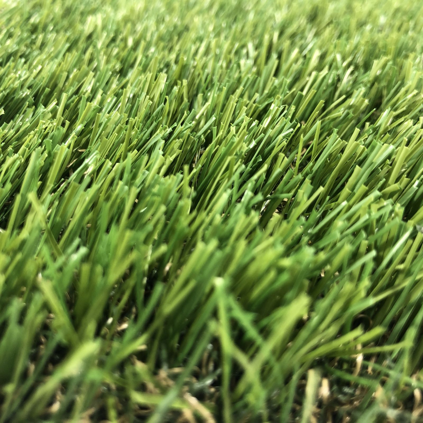 CCGrass Soft 35 Ворс