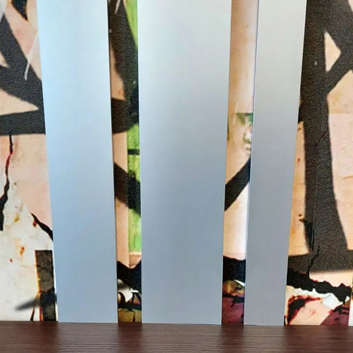 Накладной плинтус DEAL 1/80 