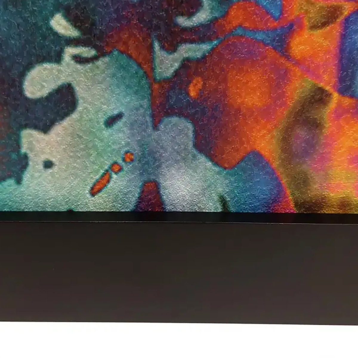 Накладной плинтус DEAL 1/80 